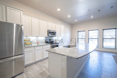 9300 Saguaro Cir, Odessa, TX 79765 - photo 6