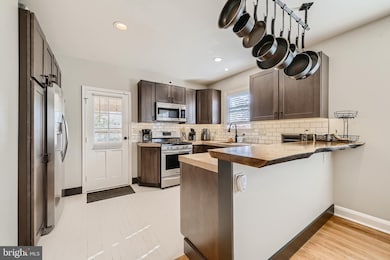 3216 Rosalie Ave, Parkville, MD 21234 - photo 7