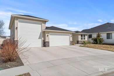 8390 E Timberlake St, Nampa, ID 83687 - photo 3