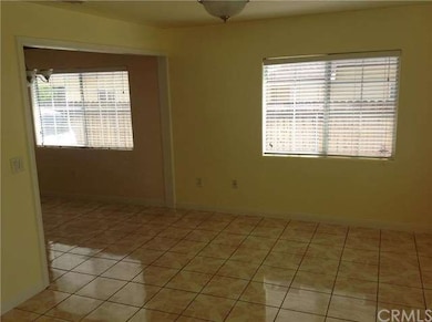 Front house Dinning area