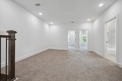 2015 Brackenridge St unit B, Houston, TX 77026 - photo 6