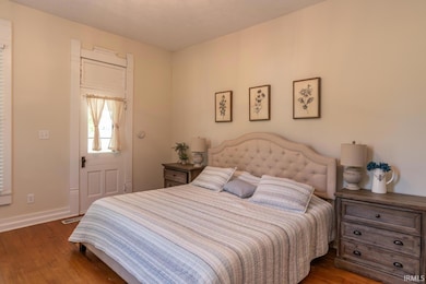 7530 S Strain Ridge Rd, Bloomington, IN 47401 - photo 3