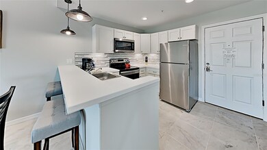 13101 Gulf Blvd unit 1506, Madeira Beach, FL 33708 - photo 5