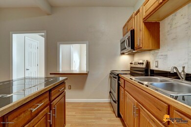 2230 Candy Place unit A, Anchorage, AK 99508 - photo 4