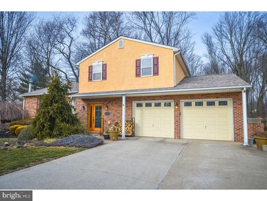 130 Zimmerman Ln, Langhorne, PA 19047 - photo 2