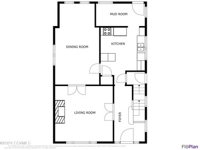 40 Columbia Ave, Bloomsburg, PA 17815 - photo 5