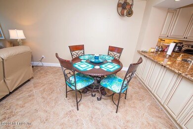 Eating Area