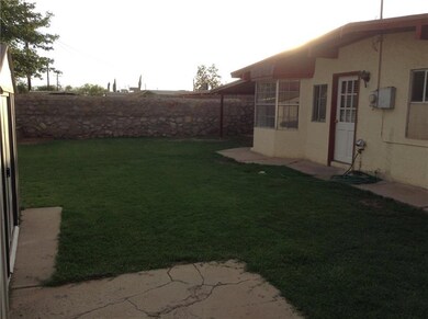 222 Cullen Ave, El Paso, TX 79915 - photo 4
