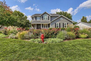 1032 Andra Dr, Maryville, IL 62062 - photo 7