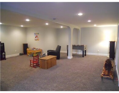 Den/Family/Great Room.