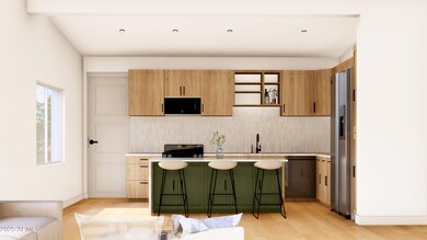 4502 N 17th Dr, Phoenix, AZ 85015 - photo 3