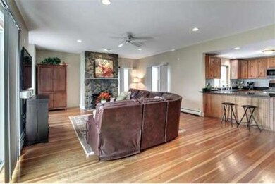 22 Mill St, North Reading, MA 01864 - photo 4