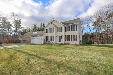 57 Stirling Ave, Hooksett, NH 03106 - photo 3