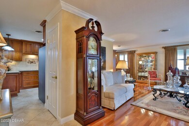 Inside Entry