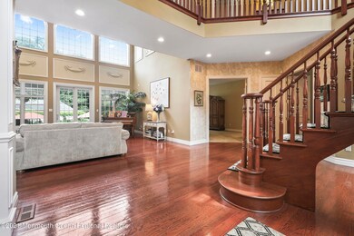 517 Tennent Rd, Morganville, NJ 07751 - photo 6