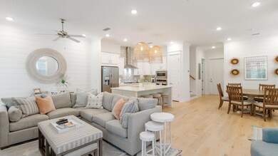 97 Dune Comet Ln unit A, Inlet Beach, FL 32461 - photo 3
