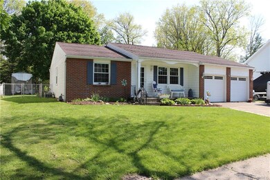 733 Fairmont Ave, North Tonawanda, NY 14120 - photo 2