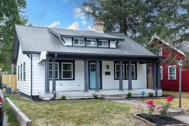 5151 Carrollton Ave, Indianapolis, IN 46205 - photo 2