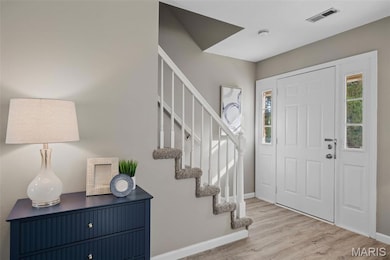 46 Meadow Run Ct unit 5, Saint Peters, MO 63303 - photo 4