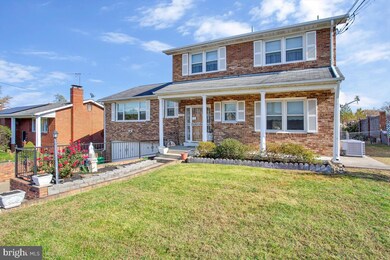 4306 Ranger Ave, Temple Hills, MD 20748 - photo 2