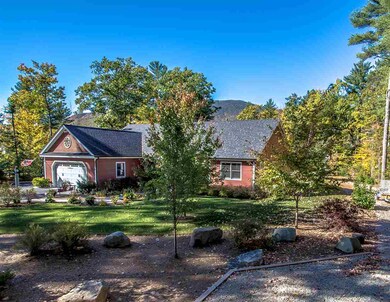 262 Forbes Dr, North Conway, NH 03860 - photo 4