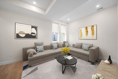 95 Endicott St unit 1, Boston, MA 02113 - photo 3