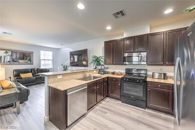 7717 Pista Way, Las Vegas, NV 89179 - photo 7