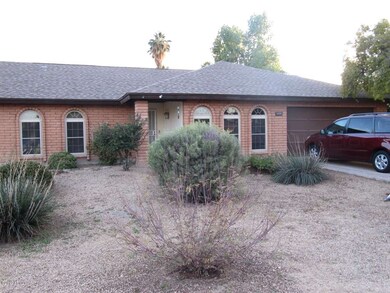 Front of Home 2