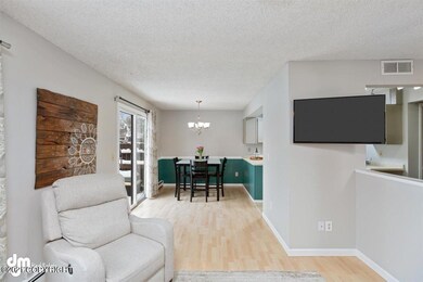 Living Room to Dining