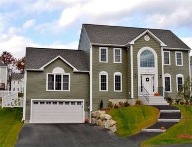 39 Vista Cir unit Lot 27, Holden, MA 01520 - photo 2