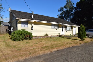 Front of Homeb