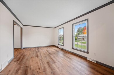 Living Room/lots of natural light!