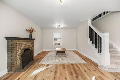 1705 SW Walnut St, Blue Springs, MO 64015 - photo 4