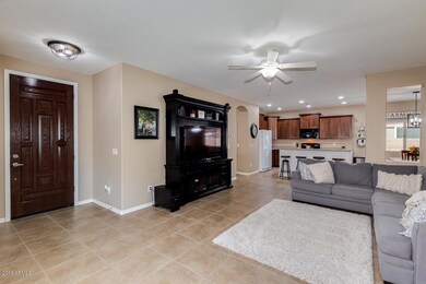 858 W Trellis Rd, San Tan Valley, AZ 85140 - photo 5