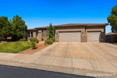 1159 S 375 E, Ivins, UT 84738 - photo 4