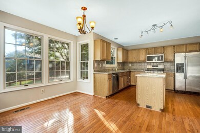 6 Hunter Trail, Stafford, VA 22554 - photo 4
