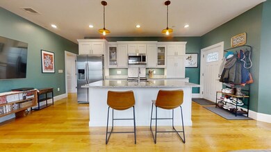 42 Olney St unit 1R, Dorchester, MA 02121 - photo 6