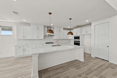 604 Lightstone Dr, Georgetown, TX 78633 - photo 6