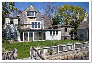 101 Border St, Cohasset, MA 02025 - photo 5