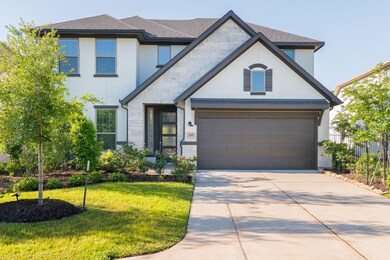 105 Cedar Hammock Trail, Tomball, TX 77375 - photo 3