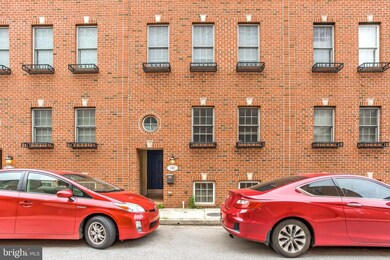 1302 Cooksie St, Baltimore, MD 21230 - photo 2