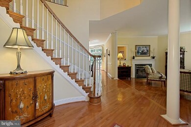 9206 Bexleywood Ct, Fairfax Station, VA 22039 - photo 4
