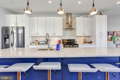 419 Newton Place NW, Washington, DC 20010 - photo 4