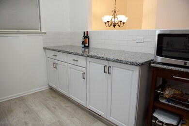 Counter Space