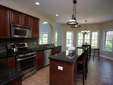 101 Fieldstone Dr, Gansevoort, NY 12831 - photo 6