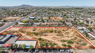 Trekell rd, Casa Grande Land-4