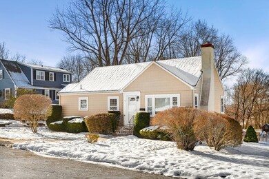 5 Hillcrest Rd, Danvers, MA 01923 - photo 3