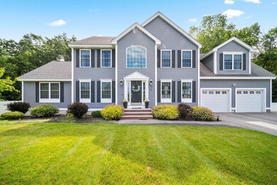 21 Ladyslipper Ave, Pelham, NH 03076 - photo 2