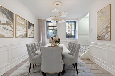 444 E 57th St unit 1A, New York, NY 10022 - photo 2