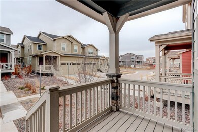 17390 E 95th Place, Commerce City, CO 80022 - photo 2